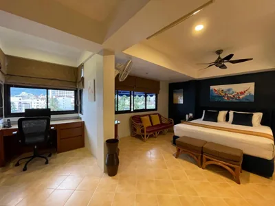 Summer Breeze Hotel – Photos 2