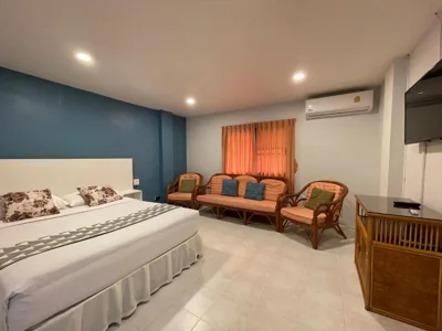 Summer Breeze Hotel – Photos 5