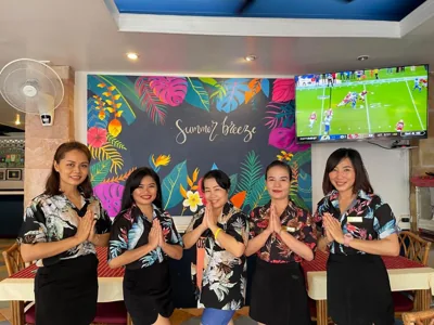 Summer Breeze Hotel – Photos 6
