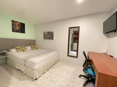 Summer Breeze Hotel – Photos 8