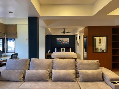 Summer Breeze Hotel – Photos 10