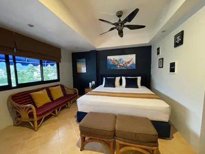 Summer Breeze Hotel – Photos 11