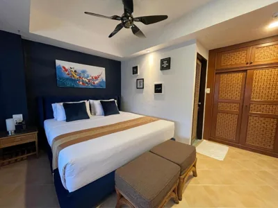 Summer Breeze Hotel – Photos 13