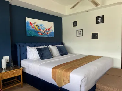 Summer Breeze Hotel – Photos 16